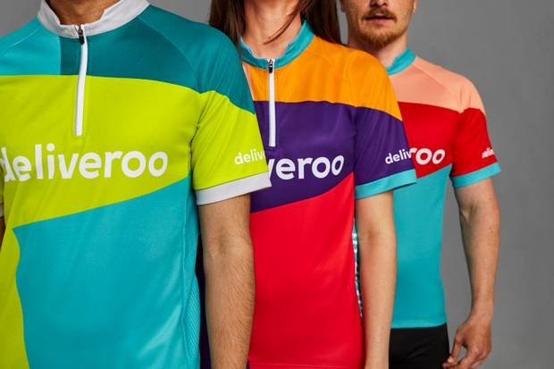 Deliveroo 2